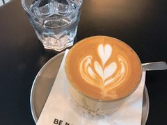 澳白-BE NORMAL CAFE(霞溪路店)