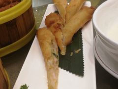 -卡尔顿东方银龙酒店•广西菜•早茶