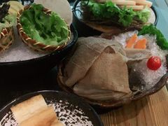 -湊湊火锅·茶憩(东城万达店)