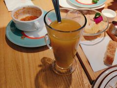 -菲滋意式餐厅(金华银泰城店)