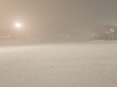 -庙香山滑雪场