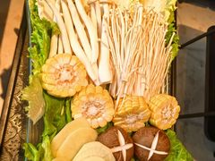 -集渔·泰式海鲜火锅(科华店)