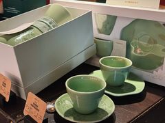 -星巴克臻选(上海今潮8弄店)