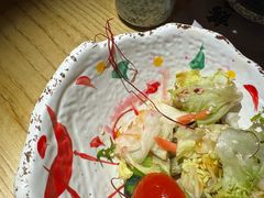 -鹤龟料理店(时代天街店)