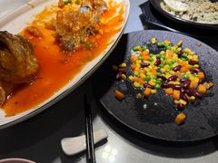 -宋园·金宴浙鲜馆(静安店)