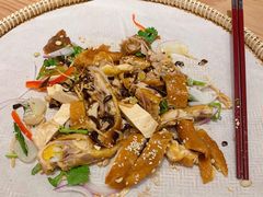 -顺风汤馆·广府粤菜(江宸天街店)