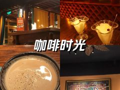 -甘尼仕印度餐厅爵士酒吧(阳春巷店)
