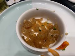 尚品海蜇-庆余楼·用心与食材·特色菜&灶头面(仙蠡墩店)
