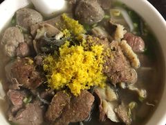 牛杂粿条-潮镇老尾牛杂(环城西路店)