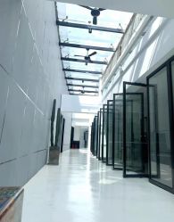 -无界瑜伽普拉提