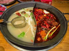 -后火锅(南京东路总店)