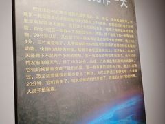 -辽宁古生物博物馆