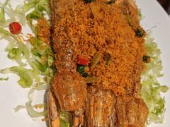 皮皮虾-猪肉婆私房菜(容桂总店)