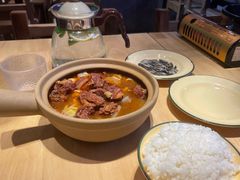 -牛腩之旅·牛腩牛杂煲(光启城美食城店)