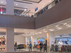 -BIGOFFS 超级折扣(仁恒伊势丹店)