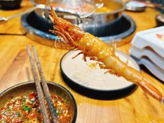 -谭三娘鲜切牛肉自助火锅(九眼桥总店)