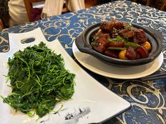 -晓平饭店(嘉善路店)