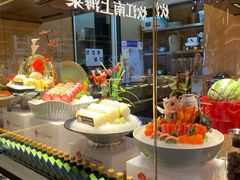 -炊江南·上海菜(国展华漕店)
