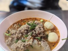 -榮泰米粉湯(Left Shop)