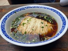 -新万鑫银丝面·非遗无锡味(惠山古镇店)