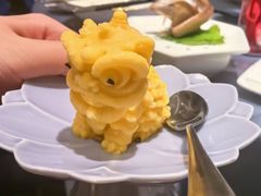 -狮王府淮扬菜(万象城店)