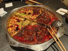-大风老火锅(江北一店)
