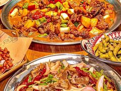 -香猪坊韩国烤肉专属门店(魏公村店)
