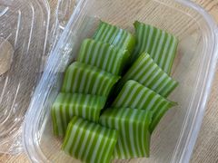 -嘉华小吃(蛇口市场店)