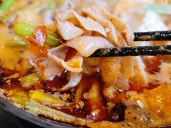 -湘肠香火锅店(团结湖店)