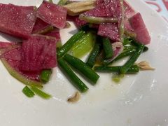 -孟记粥铺·家常菜·烧烤·粥(亚运村店)