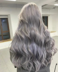 -时尚殿堂hair salon