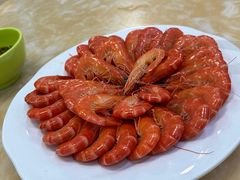 -小海豚•老字号海鲜餐厅(天涯店)