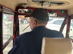 -山西通天峡景区