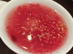 -京香轩·中餐厅(上海中庚聚龙酒店)