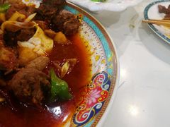 -帕米尔食府(白云观店)