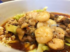 -燕云楼(云南路店)
