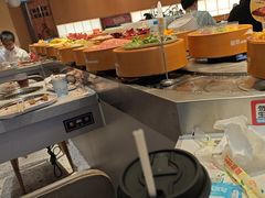 -龍歌自助小火锅(秦淮水游城店)