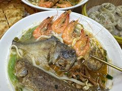 -面道赞宁海海鲜面(迎凤街店)