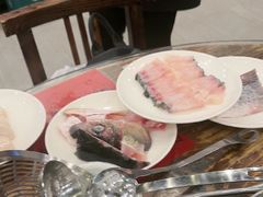 -正能量脆肉鲩火锅