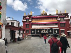 -小昭寺