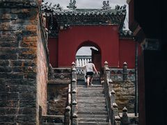 -武当山风景区