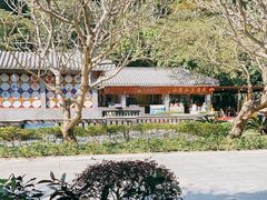 -鼎湖山风景区