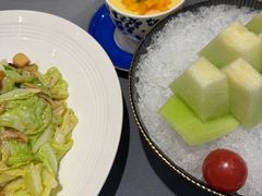-阿庄新豫菜(航海东路店)