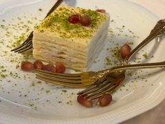 -龟兹KUCINA·新疆菜(前滩L+PLAZA店)