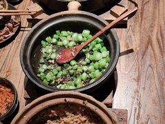 -啫两手·啫啫煲·小饭堂(龙城万科里店)