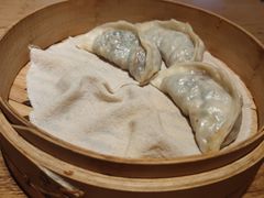 -芳芳私房菜·精做淮扬菜(承德路店)