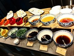 -南湖宾馆·鸳湖阁全日制餐厅