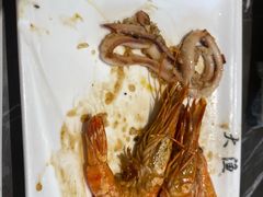 -大渔铁板烧(东城店)