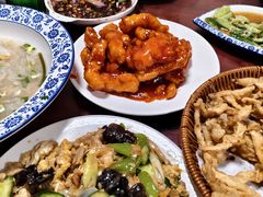 -管记水席老店(仙果市街店)