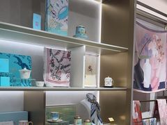 -万事利丝绸(杭州大厦店)